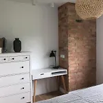 Calma House Ublik Wyszowate