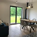 Calma House Ublik شقة *