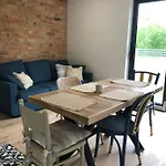 Calma House Ublik Wyszowate