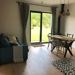 شقة Calma House Ublik Wyszowate