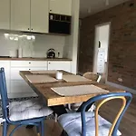 Calma House Ublik شقة