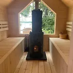 Calma House Ublik شقة