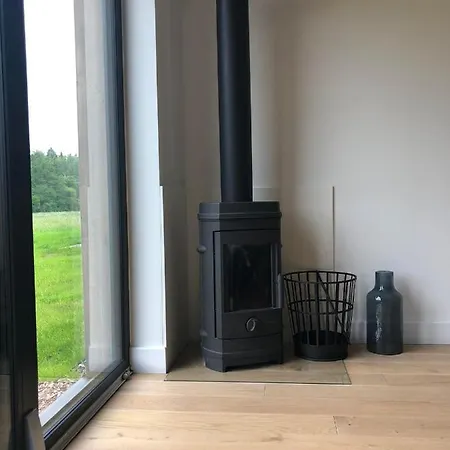 Апартаменты Calma House Ublik Wyszowate