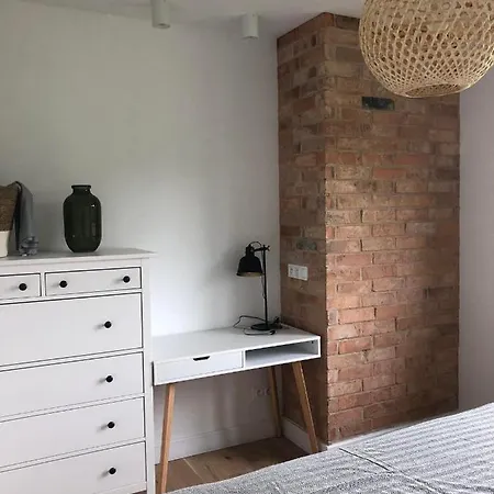 Calma House Ublik Wyszowate