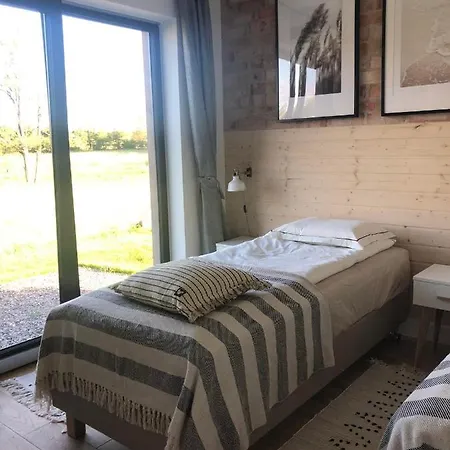 Calma House Ublik * Wyszowate