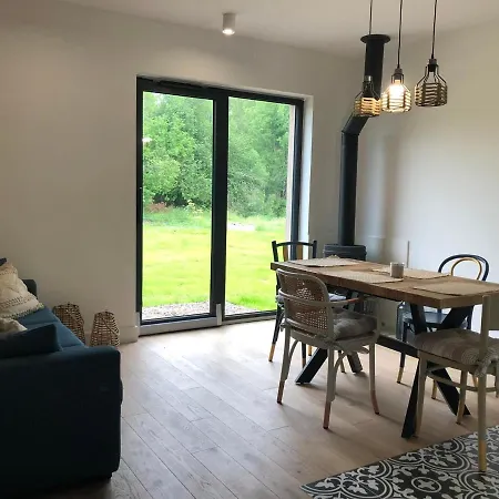 Calma House Ublik Lejlighed *