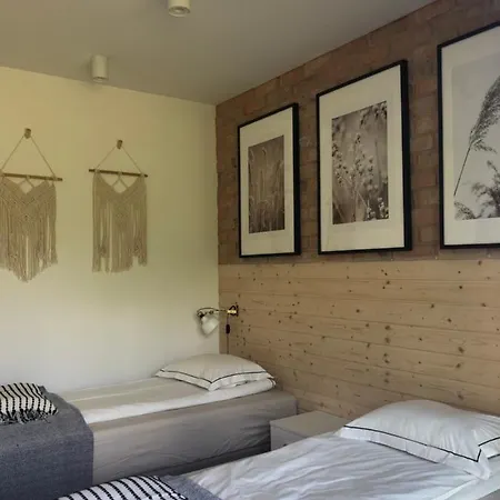 Calma House Ublik Wyszowate