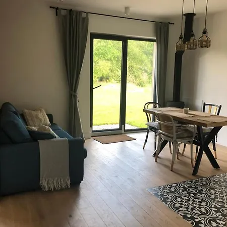 Lejlighed Calma House Ublik Wyszowate