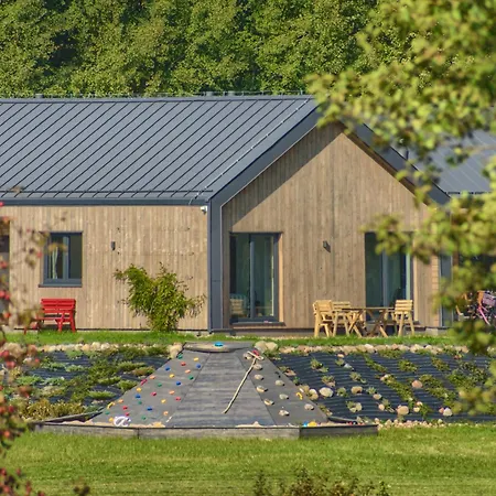 Calma House Ublik * Wyszowate