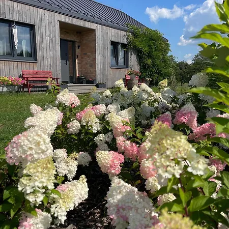 Calma House Ublik شقة Wyszowate