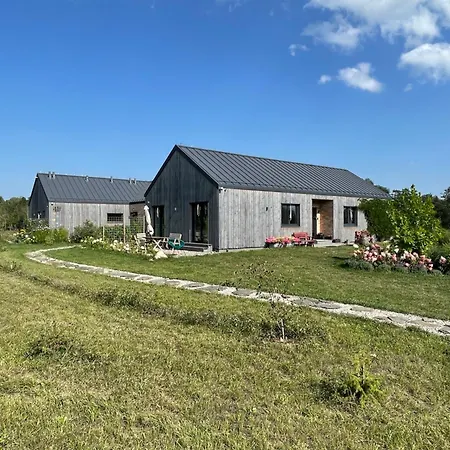 Calma House Ublik * Wyszowate