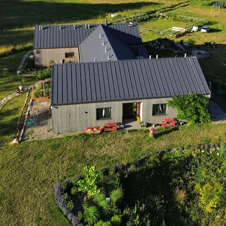 Lejlighed Calma House Ublik Wyszowate